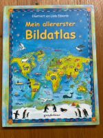 Mein allererster Bildatlas Kinder Buch Kinderbuch Bayern - Zirndorf Vorschau