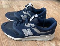 New Balance 997H Gr 42.5 Navy München - Thalk.Obersendl.-Forsten-Fürstenr.-Solln Vorschau