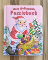 Mein Weihnachts-Puzzlebuch mit 5 Puzzles Bayern - Elsenfeld Vorschau