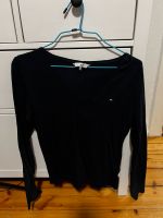 Tommy Hilfiger Sweatshirt Pullover für Damen in Größe XS in blau Berlin - Hohenschönhausen Vorschau