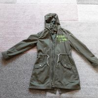 Neue Mädchen Jacke Gr.158 Nordrhein-Westfalen - Minden Vorschau