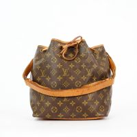 Louis Vuitton Sac Noe Petit Schultertasche Canvas Bayern - Hemau Vorschau