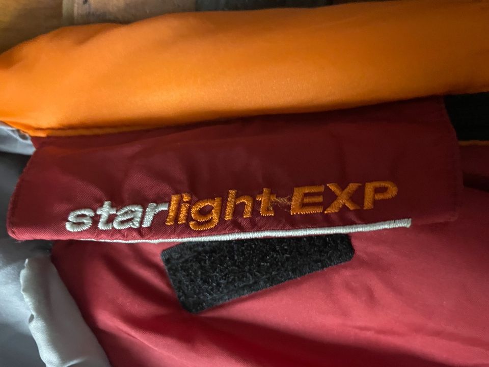 Deuter Schlafsack Starlight EXP in Menden