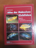 Ad Konings Atlas der Malawisee Cichlide Band 2 Nordrhein-Westfalen - Hagen Vorschau