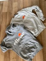 Ellesse Pullover und Hoodie- beide zusammen für 10€ Pankow - Weissensee Vorschau