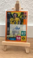 Topps Match Attax - Marco Reus Auto /25 Autogramm BVB Dortmund Nordrhein-Westfalen - Südlohn Vorschau