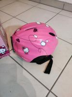 Hello Kitty Technopro Skihelm Kinderhelm Bayern - Gottfrieding Vorschau