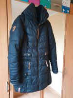 Naketano Winterjacke Wintermantel Jacke Mantel schwarz Gr. L Parchim - Landkreis - Sukow Vorschau