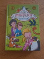 Schule der magische Tiere 2 - Voller Löcher Baden-Württemberg - Karlsruhe Vorschau