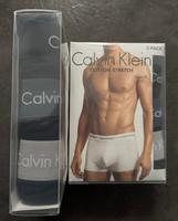 Calvin Klein Boxershorts Trunks Gr. S 2*3erPack Schwarz Neu & OVP Sachsen - Coswig Vorschau