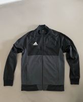 Adidas Jacke Schwarz Gr. M Windbreaker Sweater Jogger Niedersachsen - Schwülper Vorschau