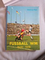 Sammelalbum Fußball WM, Herba Verlag, Blumberg Baden-Württemberg - Rottweil Vorschau
