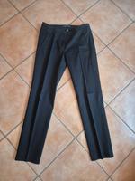 Esprit Klassische leichte schwarze Sommerhose 38 Hessen - Obertshausen Vorschau