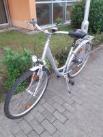 Fahrrad zu verkaufen Hessen - Darmstadt Vorschau