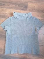 Marco Polo Pullover Rollkragen Grau Merinowolle M Business Basic Nordrhein-Westfalen - Grevenbroich Vorschau