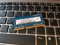 1 GB DDR3 RAM Arbeitsspeicher Memory Notebook Laptop Mac PC Friedrichshain-Kreuzberg - Friedrichshain Vorschau
