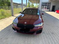 BMW 530e Limousine Plug-in-Hybrid (G30 LCI Facelift)Garantie München - Maxvorstadt Vorschau