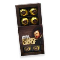 10 Original Siegener Rubenskugeln in der Klarsichtpackung Nordrhein-Westfalen - Siegen Vorschau