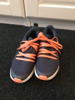 Adidas Schuhe Turnschuhe, Gr. 32 FR34 Thüringen - Dingelstädt Vorschau