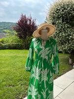 H&M Kleid Gr.34 Hessen - Kelkheim Vorschau