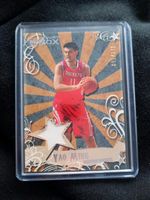 2006-07 Topps Luxury Box Yao Ming Jersey Card /349 Rockets Neustadt - Huckelriede Vorschau