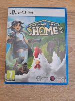 PS5 Spiel No place like home Thüringen - Walpernhain Vorschau