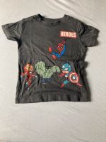 Marvel T Shirt Größe 80 Schleswig-Holstein - Barsbüttel Vorschau