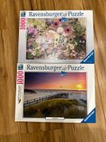 Ravensburger Puzzle - 1000 Teile Baden-Württemberg - Böbingen an der Rems Vorschau