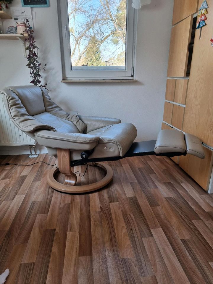 Stressless Sessel Legcomfort Peace in Eichwalde