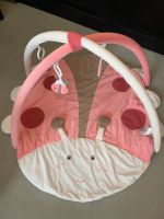 Baby Spielebogen rosa beige von Baby Fehn ❤️ Nordrhein-Westfalen - Hilden Vorschau