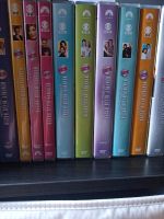 Beverly Hills 90210 Serie DVD komplett Berlin - Spandau Vorschau