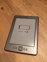 Kindle 4. Generation Berlin - Wittenau Vorschau