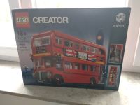 Lego London Bus 10258 Bayern - Seubersdorf Vorschau