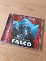 Falco - The Final Curtain CD Bayern - Füssen Vorschau