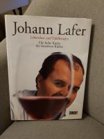 Kochbuch von Johann Lafer Hessen - Antrifttal Vorschau