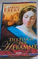 Sabine Ebert Hebammen-Buch Sachsen - Grüna (Sachsen) Vorschau