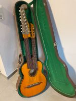 Kontra Gitarre 15saitig Nordrhein-Westfalen - Olfen Vorschau