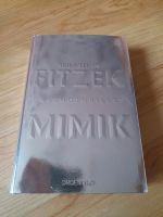 Sebastian Fitzek "Mimik" Psychothriller Buch Lingen (Ems) - Biene Vorschau