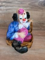 Großer Clown  / Figur/Dekoration Niedersachsen - Kalefeld Vorschau