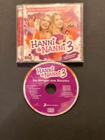 CD Hanni und Nanni 3 Hörspiel zum Kinofilm Köln - Porz Vorschau