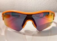 Oakley Radar Atomic Orange Sonnenbrille Fabian Cancellara Edition Berlin - Charlottenburg Vorschau