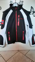 Nebulus Ski/Softshelljacke Gr. S Hessen - Hungen Vorschau