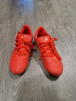 Fußballschuhe Adidas gr.37 1/3 Mecklenburg-Vorpommern - Warin Vorschau