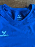 Erima Langarmshirt Thermo Größe 164 Fußball Kreis Ostholstein - Dahme Vorschau