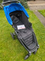 Kinderwagen Römer britax B-Motion 4 Plus Hessen - Dillenburg Vorschau