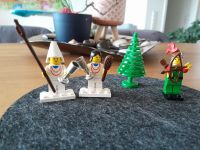 Lego Robin Hood,Lady,Figur,Baum,Classic,80er Bayern - Treuchtlingen Vorschau