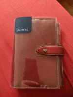 Filofax Malden Personal Crimson Rarität Hessen - Darmstadt Vorschau