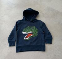 Kinder Pullover in Größe 98/104, Hoodie, Pullover mit Kapuze Baden-Württemberg - Bad Schussenried Vorschau