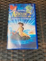 Arielle 2 Die Meerjungfrau auf VHS Saarland - Ensdorf Vorschau
