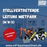 Stellvertretende Leitung Mietpark (m/w/d) Nordrhein-Westfalen - Bad Oeynhausen Vorschau